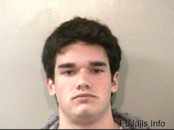 James  Mccord Mugshot