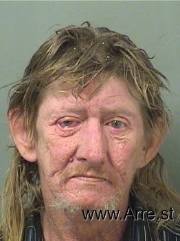 James Michael Mccoy Mugshot