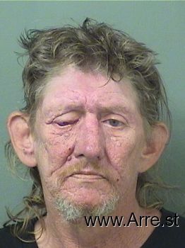 James Michael Mccoy Mugshot