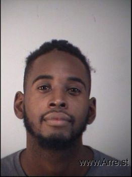 James Roosevelt Mccray Mugshot