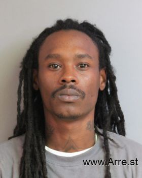 James  Mccray Mugshot