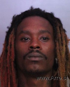 James Cecil Calvin Jr Mccray Mugshot