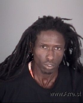 James Fredrick Mccray Mugshot