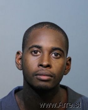 James  Mccray Mugshot