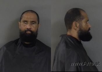 James Eric Mccray Mugshot