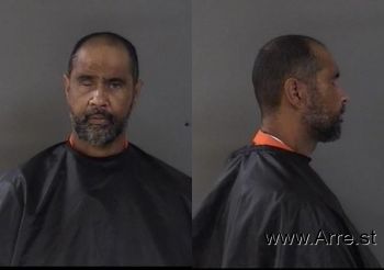 James Eric Mccray Mugshot