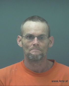 James William Mcdaniel Mugshot