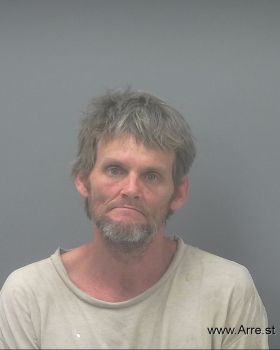 James William Mcdaniel Mugshot