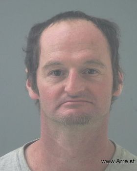 James Zebulon Mcdaniel Mugshot