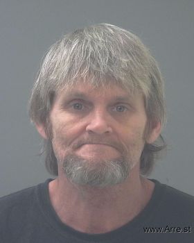 James William Mcdaniel Mugshot