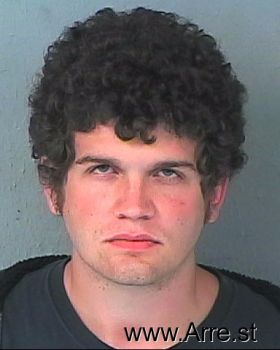 James Christian Mcgowan Mugshot