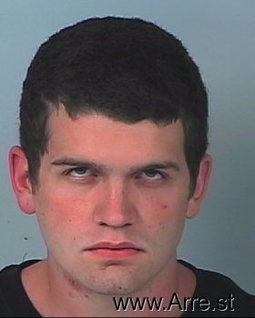 James Christian Mcgowan Mugshot