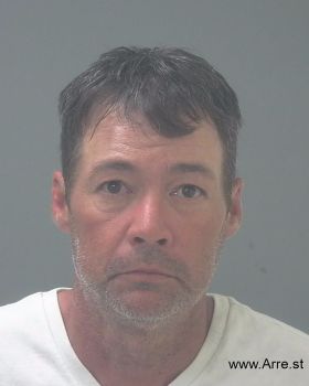 James Ashley Mcgowan Mugshot