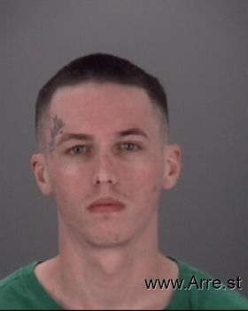 James Christopher Mcgraw Mugshot