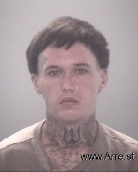 James Christopher Mcgraw Mugshot