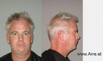 James T Mcguire Mugshot