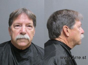 James Lee Mcintire Mugshot