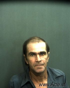 James  Mckinney Mugshot