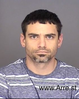 James Corey Mckinney Mugshot