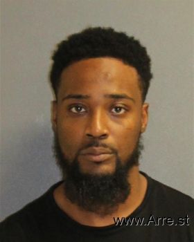 James  Mckinney Iv Mugshot