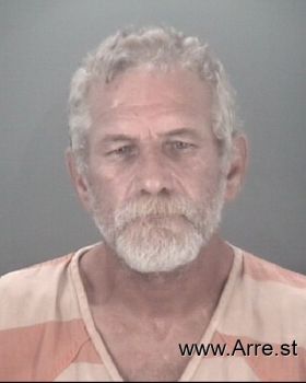 James Daniel Mclaughlin Mugshot