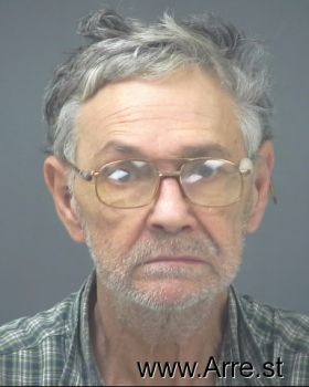 James Thomas Mclaughlin Mugshot