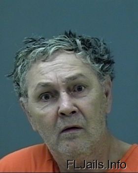 James Thomas Mclaughlin Mugshot