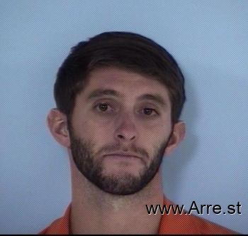 James Ryan Mcleod Mugshot