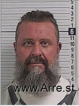 James Russell Mcwilliams Mugshot