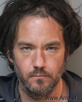 James D Meade Mugshot