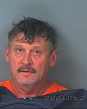 James Wade Meadows Mugshot