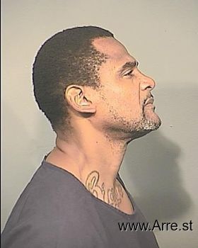 James Edward Junior Meeks Mugshot