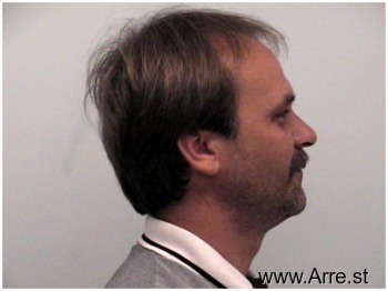 James Andrew Merchant Mugshot