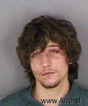 James Wolfgang Michaud Mugshot