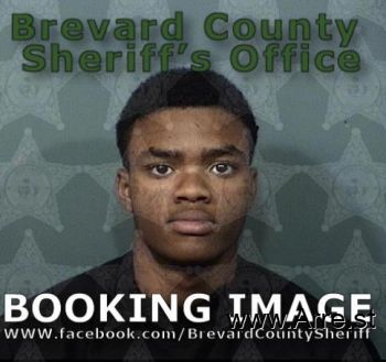 James Richard Miles Mugshot