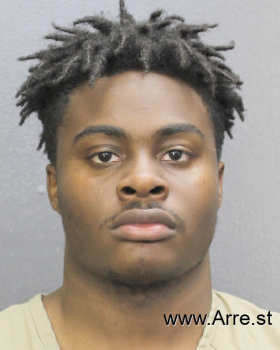 James Jawon Monroe Mugshot