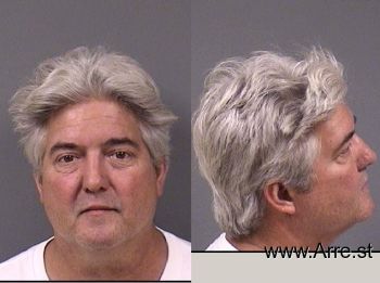 James Vincent Moody Mugshot