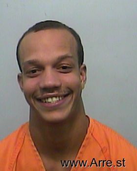 James Lee Moody Mugshot