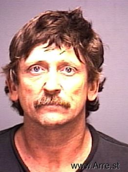 James Willis Mooney Mugshot