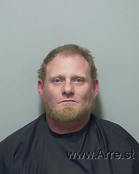 James Daniel Mooney Mugshot