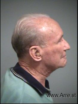 James Andy Mullins Mugshot