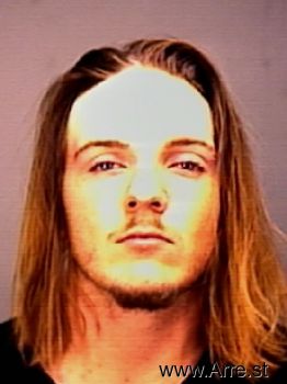 James Roy Mullins Mugshot