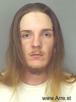 James  Mullins Mugshot