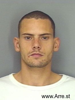 James Wayne Mullins Mugshot