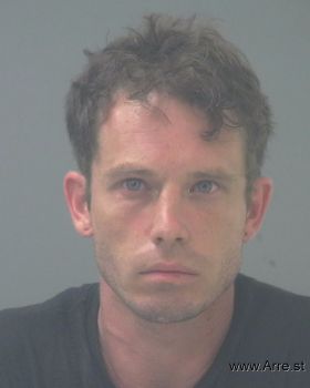 James Daryl Mullins Mugshot