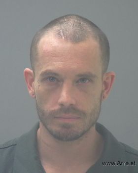 James Daryl Mullins Mugshot