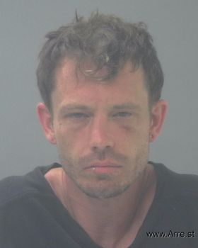 James Daryl Mullins Mugshot