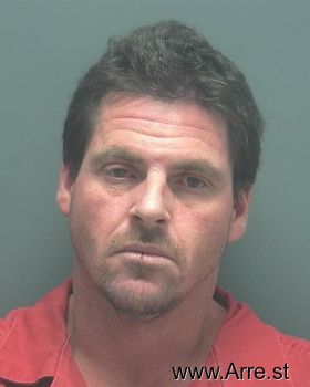 James Patrick Murphy Mugshot