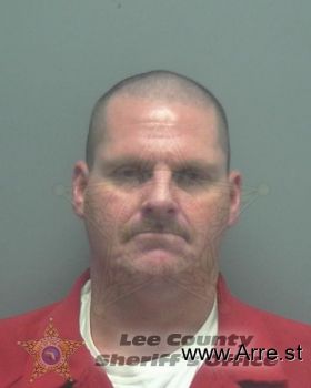 James Patrick Murphy Mugshot