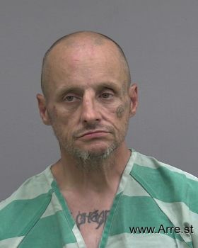 James  Myers Mugshot